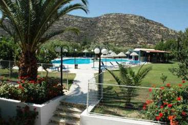 Hotel Princess Europa  | Matala | Crete | Greece 2