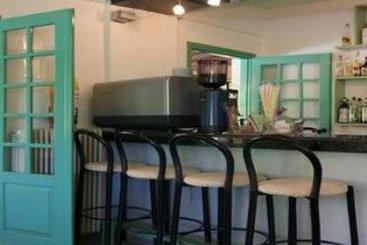 Hotel Orion  | Matala | Crete | Greece 4