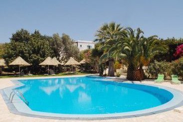 Hotel Orion  | Matala | Crete | Greece 5