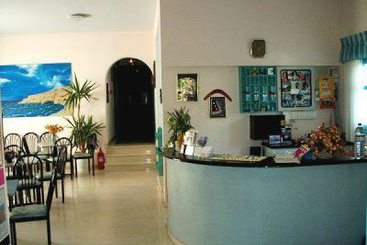 Hotel Calypso   | Matala | Crete | Greece 1