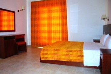 Hotel Calypso   | Matala | Crete | Greece 2