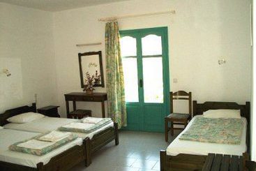 Hotel Calypso   | Matala | Crete | Greece 3