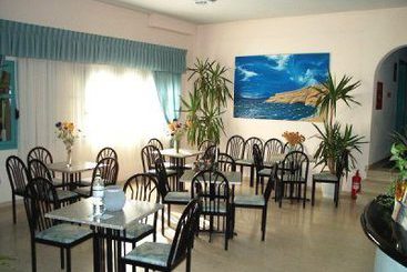 Hotel Calypso   | Matala | Crete | Greece 4