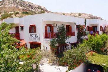 Hotel Eva Marina