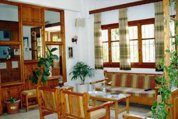 Hotel Eva Marina  | Matala | Crete | Greece 1