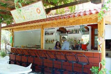 Hotel Eva Marina  | Matala | Crete | Greece 3