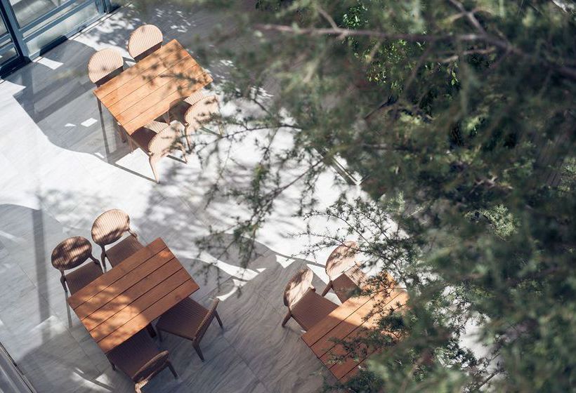 Hotel Avra City Creta