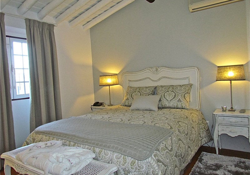 Hotel Herdade De Água D alte  | Redondo | Evora | Portugal 8