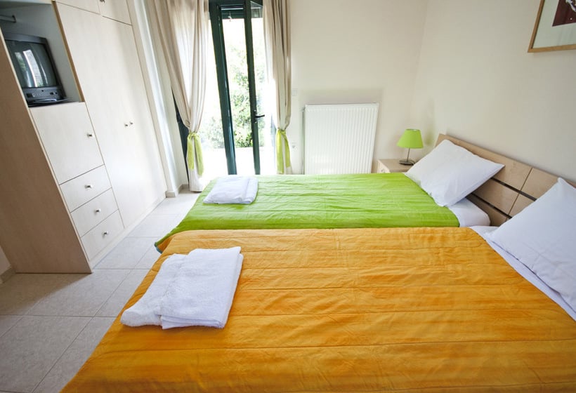 Apollo Plakias Apartments &Studios   | Plakias | Crete | Greece 10