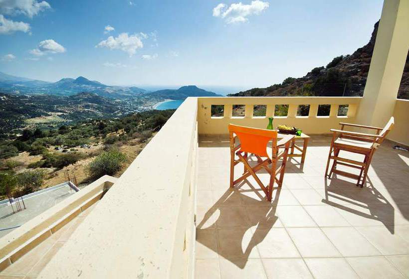 Apollo Plakias Apartments &Studios   | Plakias | Crete | Greece 12