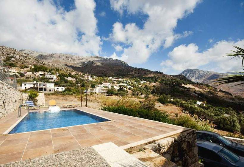 Apollo Plakias Apartments &Studios   | Plakias | Crete | Greece 14