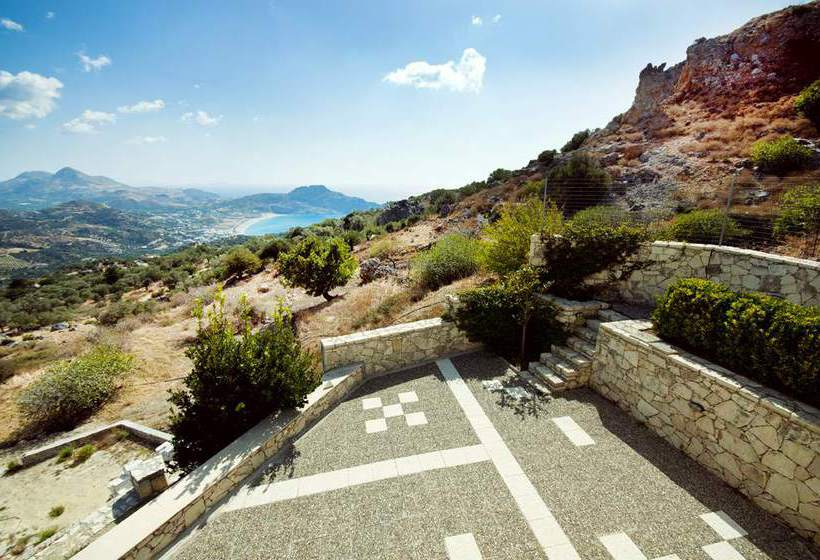 Apollo Plakias Apartments &Studios   | Plakias | Crete | Greece 15
