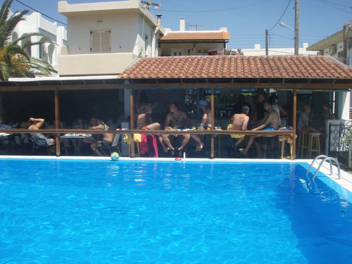 Apollo Plakias Apartments &Studios   | Plakias | Crete | Greece 18