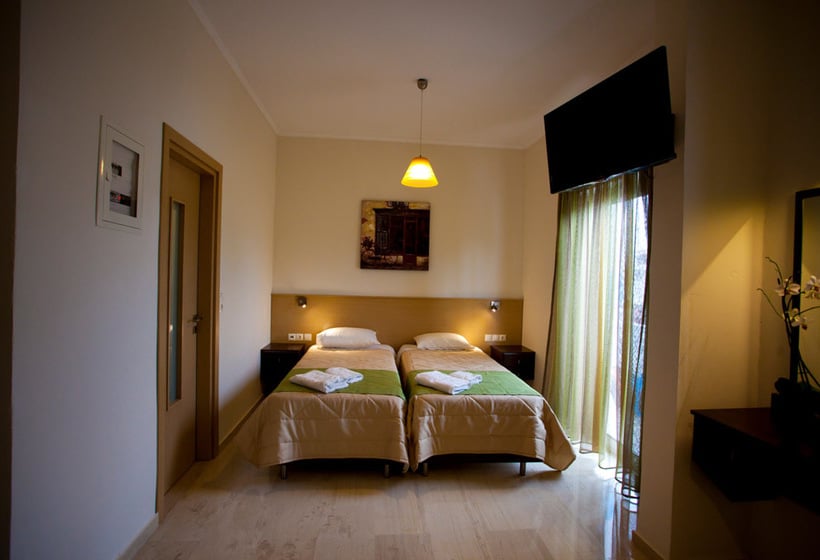 Apollo Plakias Apartments &Studios   | Plakias | Crete | Greece 2