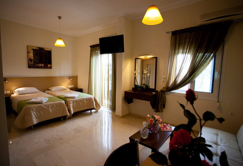 Apollo Plakias Apartments &Studios   | Plakias | Crete | Greece 3