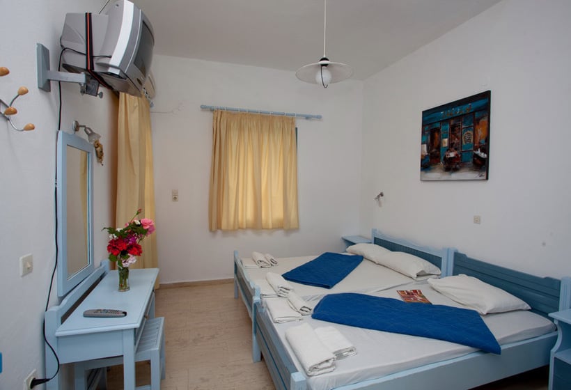 Apollo Plakias Apartments &Studios   | Plakias | Crete | Greece 5