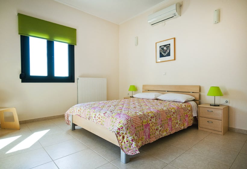 Apollo Plakias Apartments &Studios   | Plakias | Crete | Greece 9