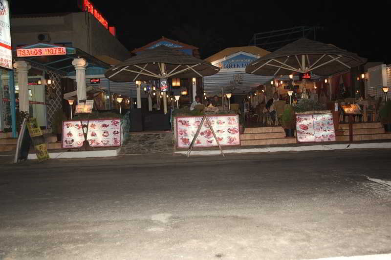 Tsalos Beach  | Hersonissos | Crete | Greece 10