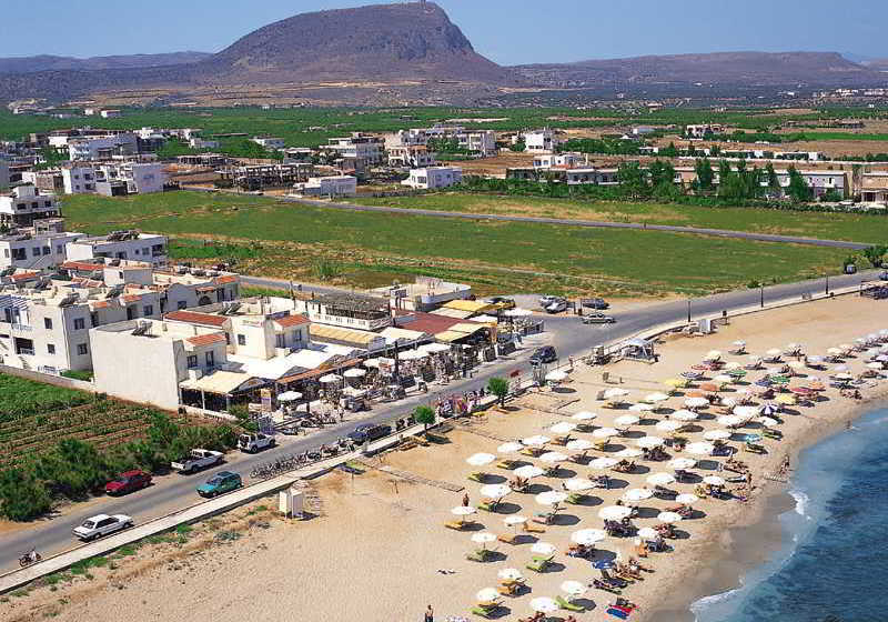Tsalos Beach  | Hersonissos | Crete | Greece 12