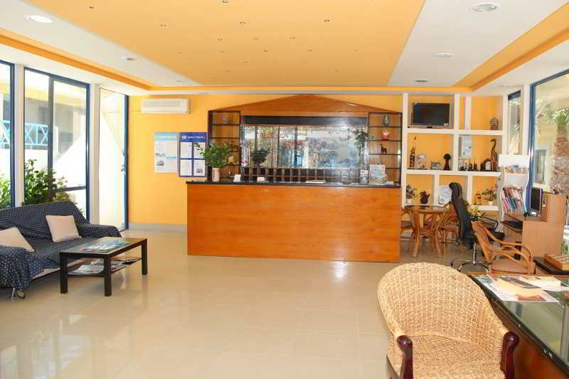 Tsalos Beach  | Hersonissos | Crete | Greece 4