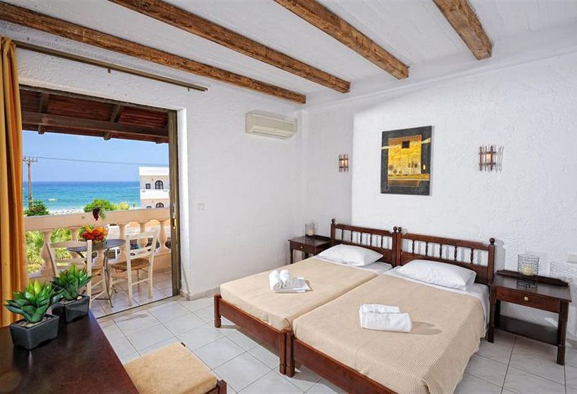 Aggelo Hotel  | Stalis | Crete | Greece 1