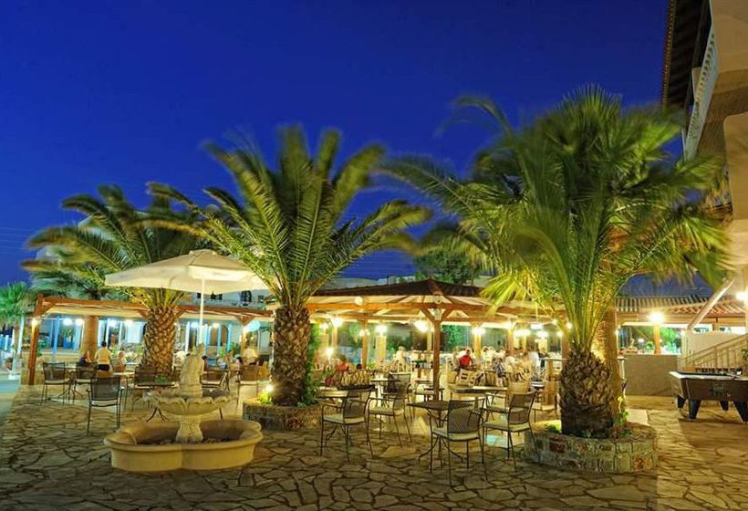 Aggelo Hotel  | Stalis | Crete | Greece 10