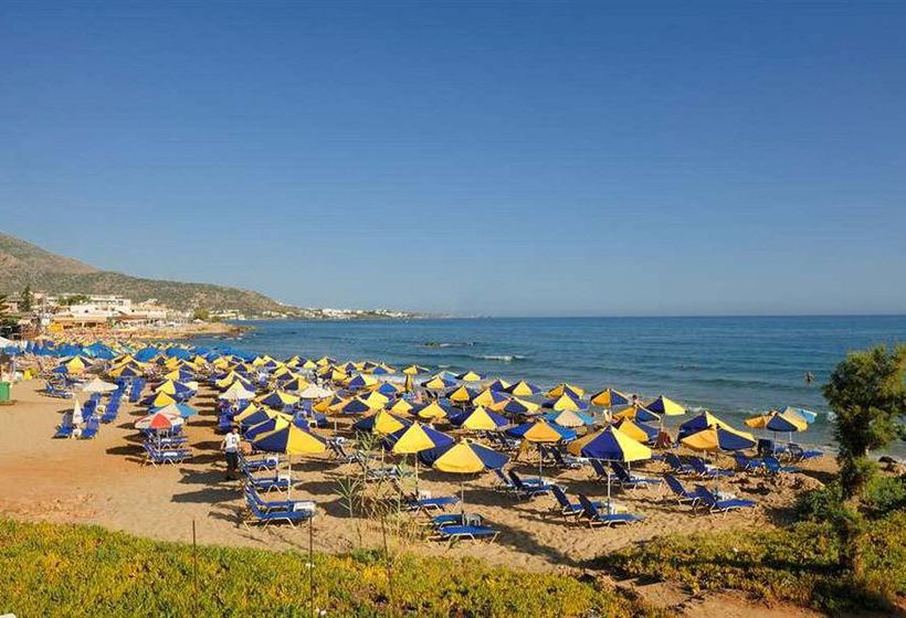 Aggelo Hotel  | Stalis | Crete | Greece 12