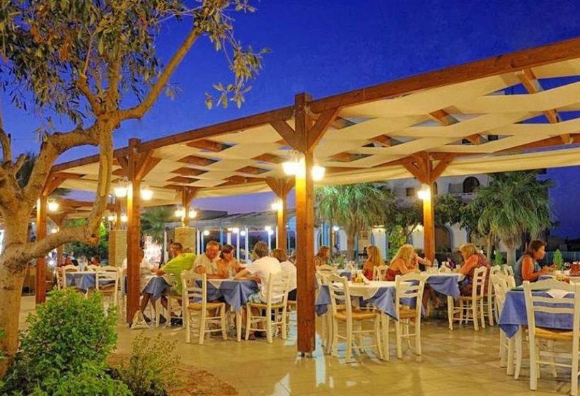 Aggelo Hotel  | Stalis | Crete | Greece 13