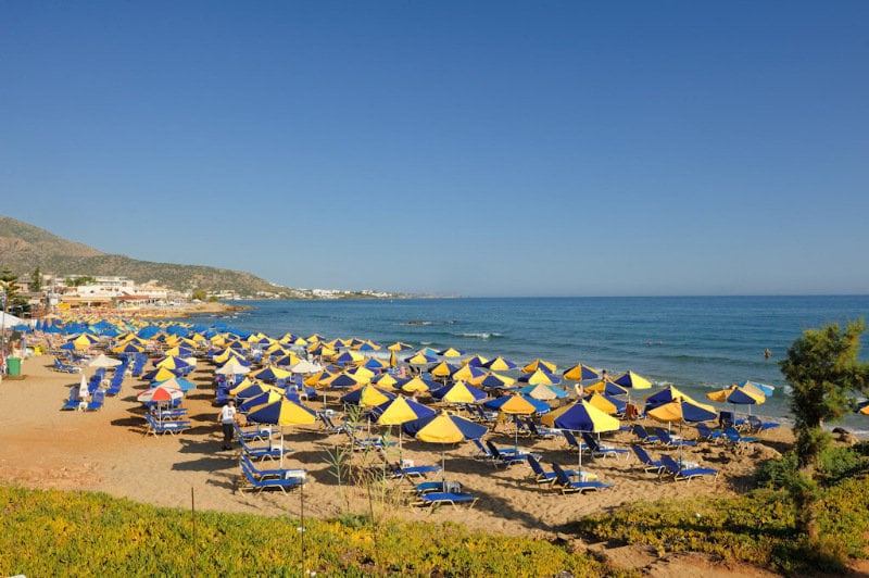 Aggelo Hotel  | Stalis | Crete | Greece 14