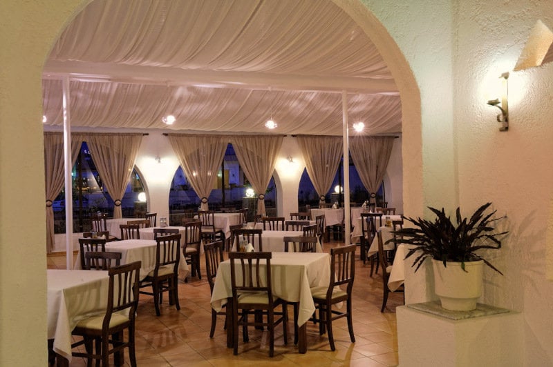 Aggelo Hotel  | Stalis | Crete | Greece 15