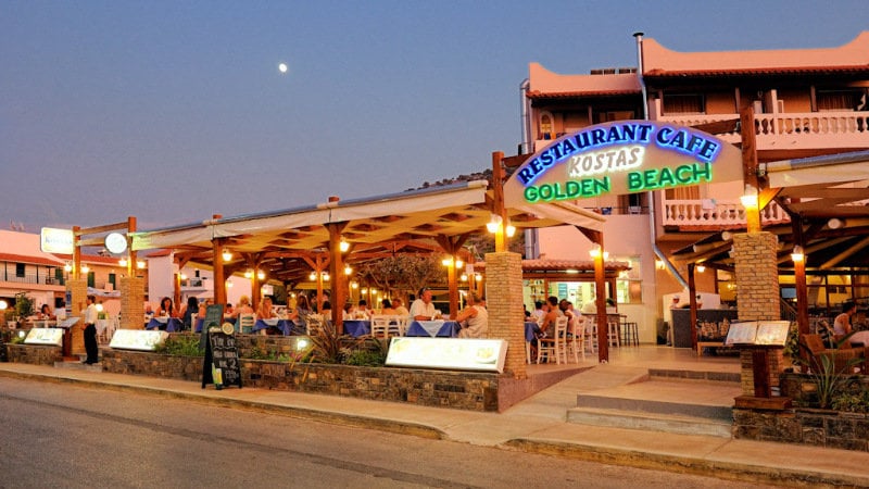 Aggelo Hotel  | Stalis | Crete | Greece 16