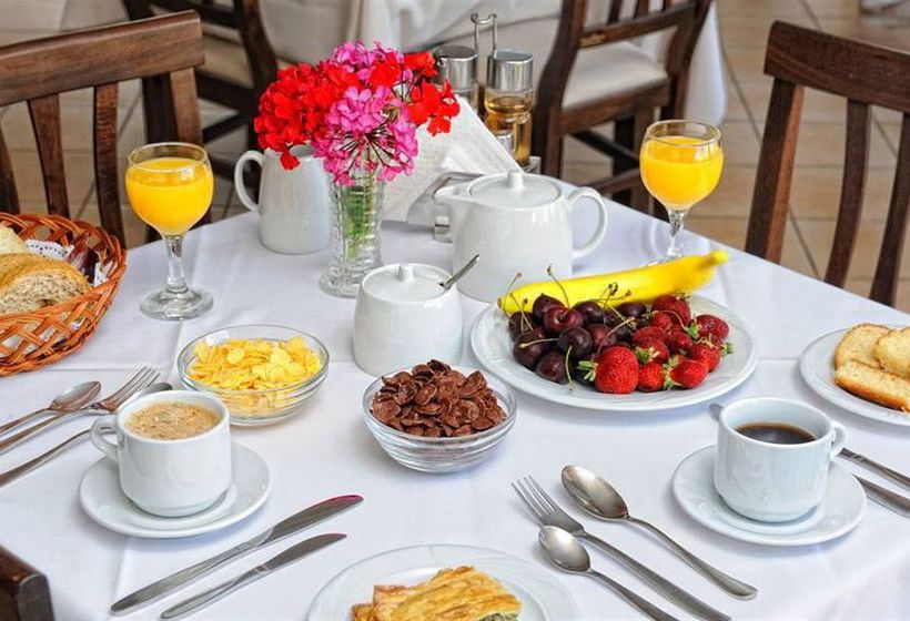 Aggelo Hotel  | Stalis | Crete | Greece 2