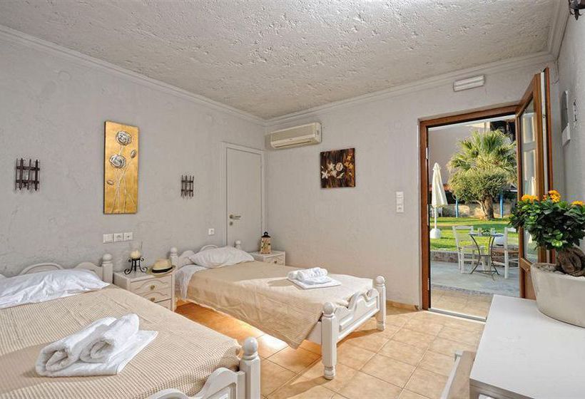 Aggelo Hotel  | Stalis | Crete | Greece 3