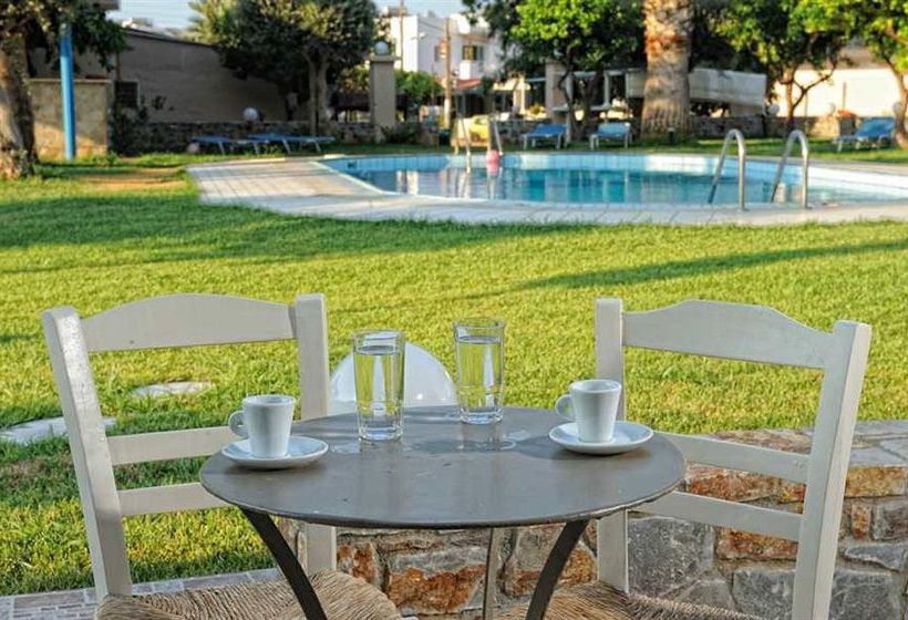 Aggelo Hotel  | Stalis | Crete | Greece 4