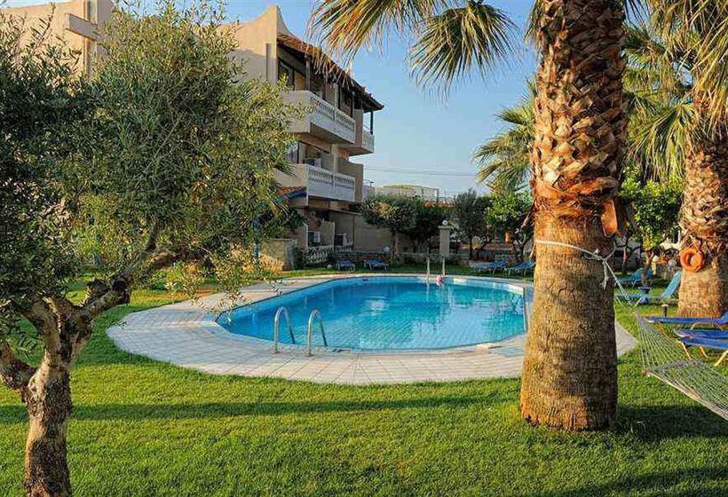 Aggelo Hotel  | Stalis | Crete | Greece 5
