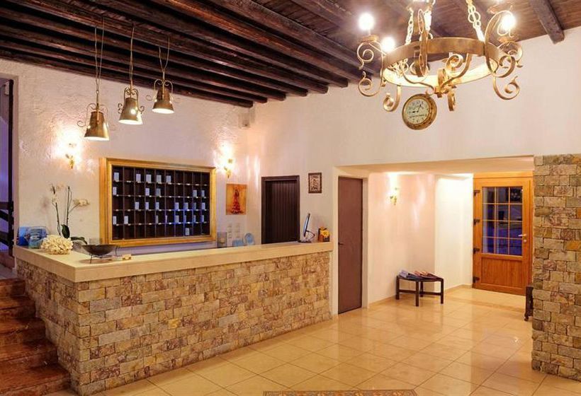 Aggelo Hotel  | Stalis | Crete | Greece 7