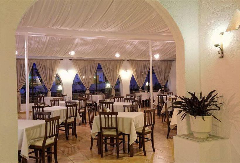 Aggelo Hotel  | Stalis | Crete | Greece 8