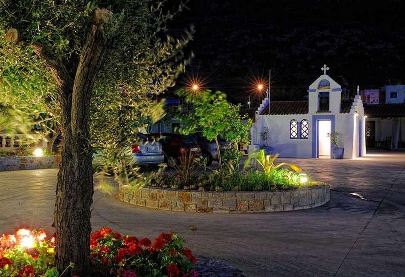 Aggelo Hotel  | Stalis | Crete | Greece 9