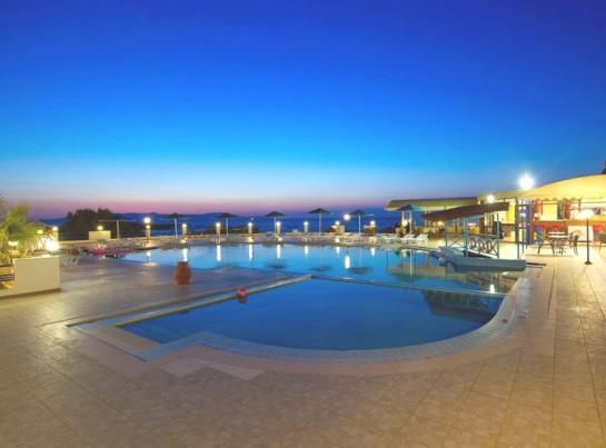 Zorbas Hotel  | Stavros | Crete | Greece 10