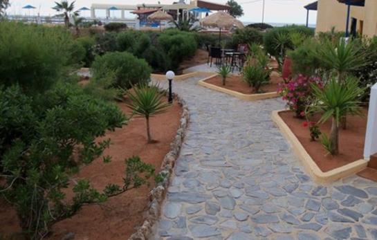 Zorbas Hotel  | Stavros | Crete | Greece 11