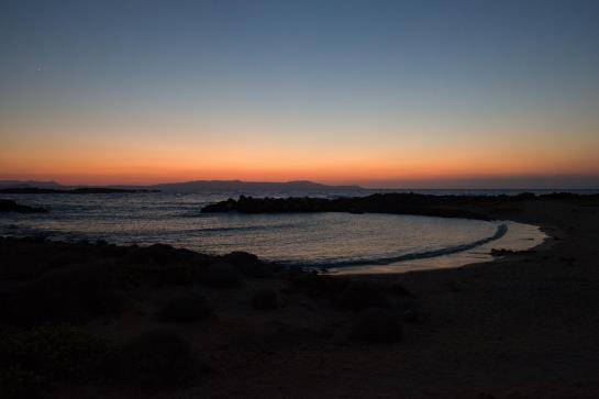 Zorbas Hotel  | Stavros | Crete | Greece 3