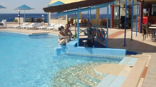 Zorbas Hotel  | Stavros | Crete | Greece 4