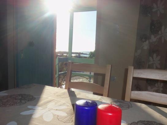 Zorbas Hotel  | Stavros | Crete | Greece 6