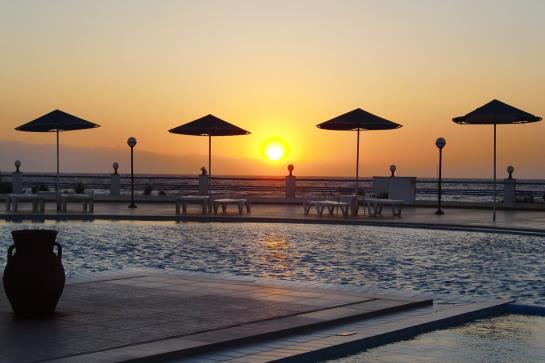 Zorbas Hotel  | Stavros | Crete | Greece 7