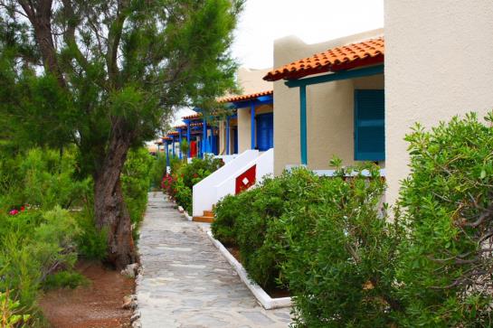 Zorbas Hotel  | Stavros | Crete | Greece 8