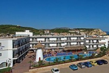 Almyrida Beach Studios Creta