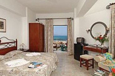 Almyrida Beach Studios  | Chania | Crete | Greece 1