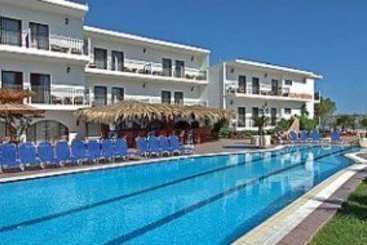 Almyrida Beach Studios  | Chania | Crete | Greece 2