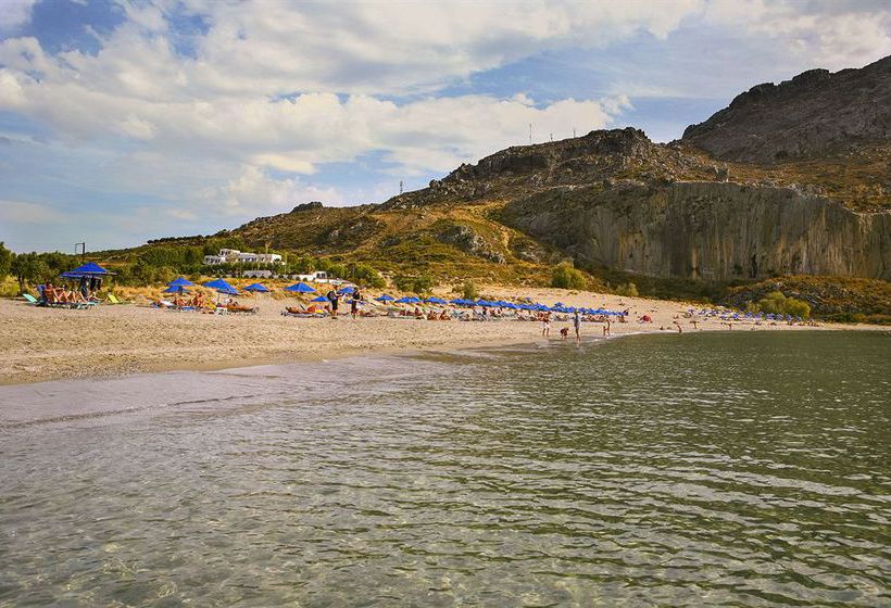 Plakias Bay Hotel Plakias Creta
