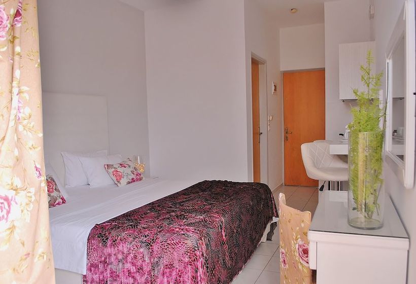 Stella Maria Apartments  | Malia | Crete | Greece 7